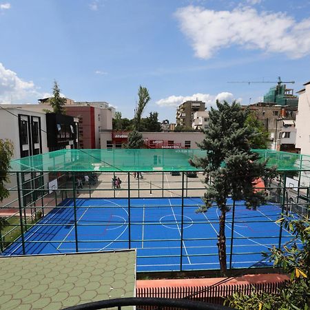 Tirana Sunny Bliss Villa エクステリア 写真