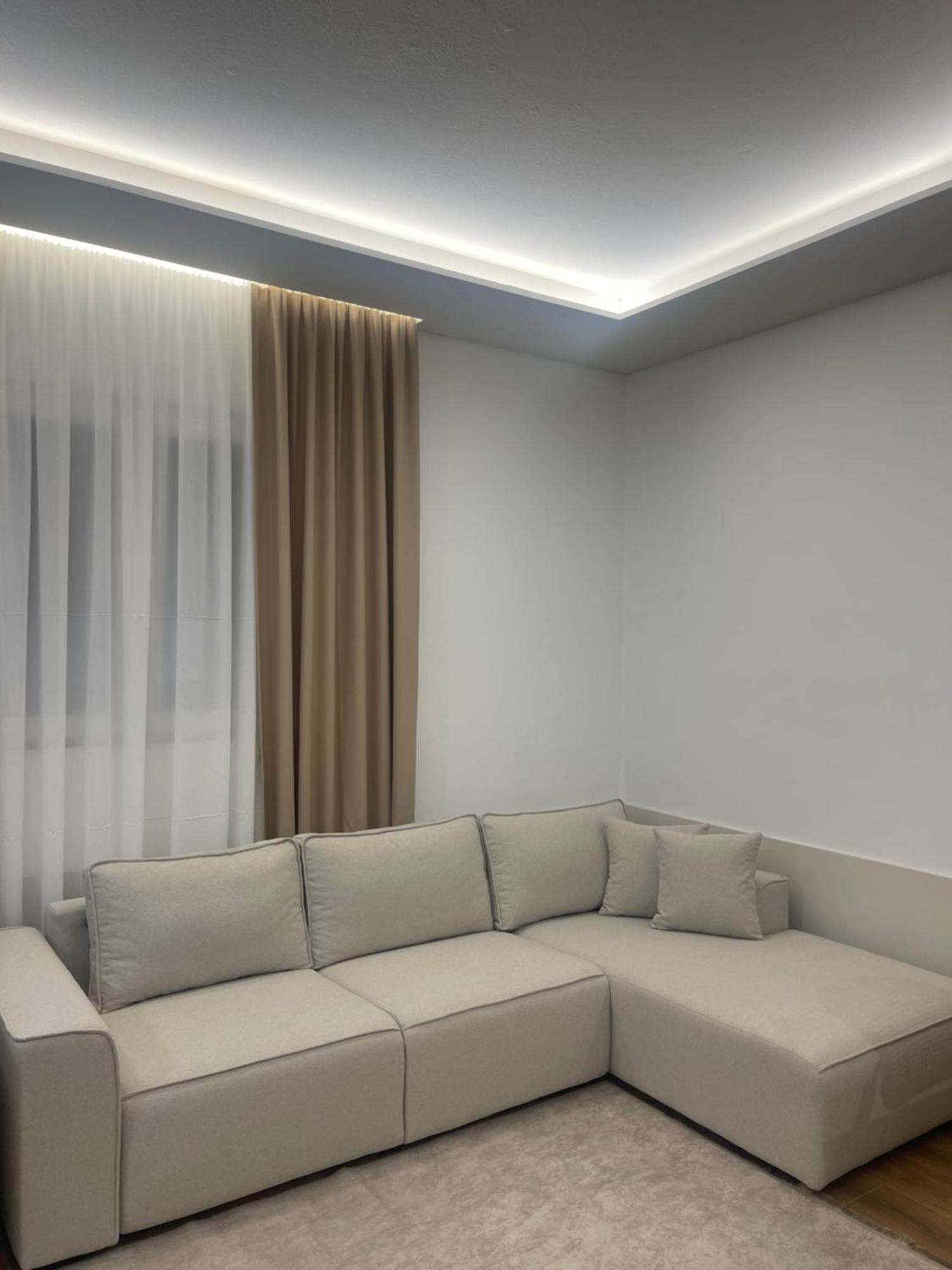 Tirana Sunny Bliss Villa エクステリア 写真