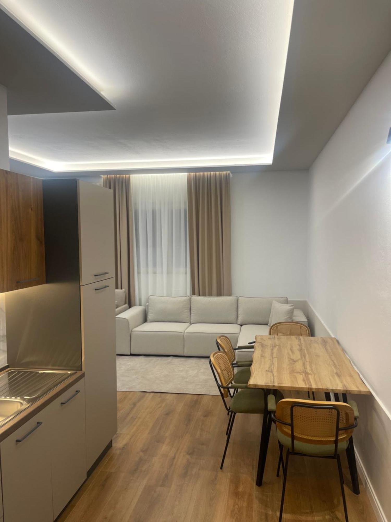 Tirana Sunny Bliss Villa エクステリア 写真