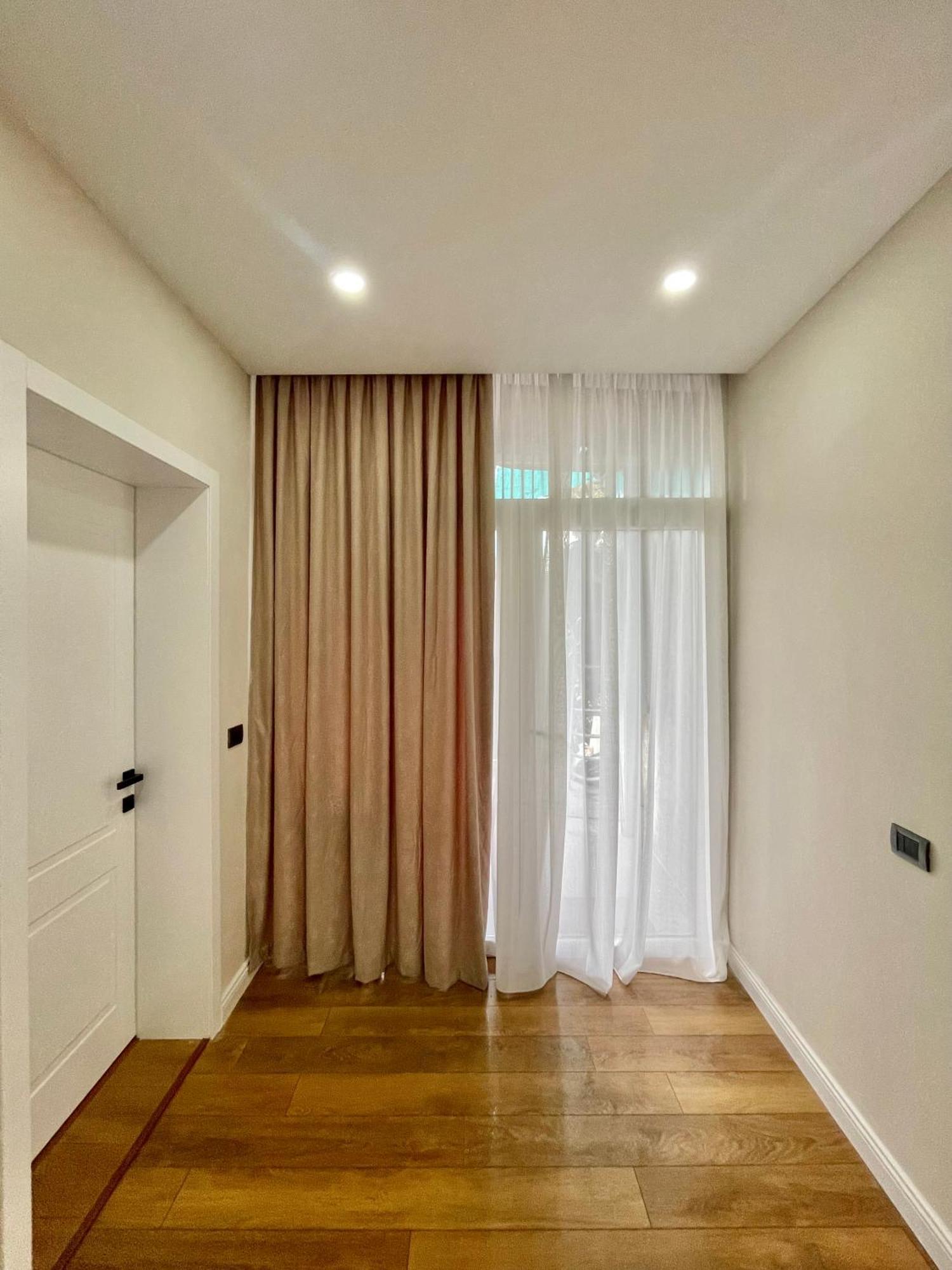 Tirana Sunny Bliss Villa エクステリア 写真